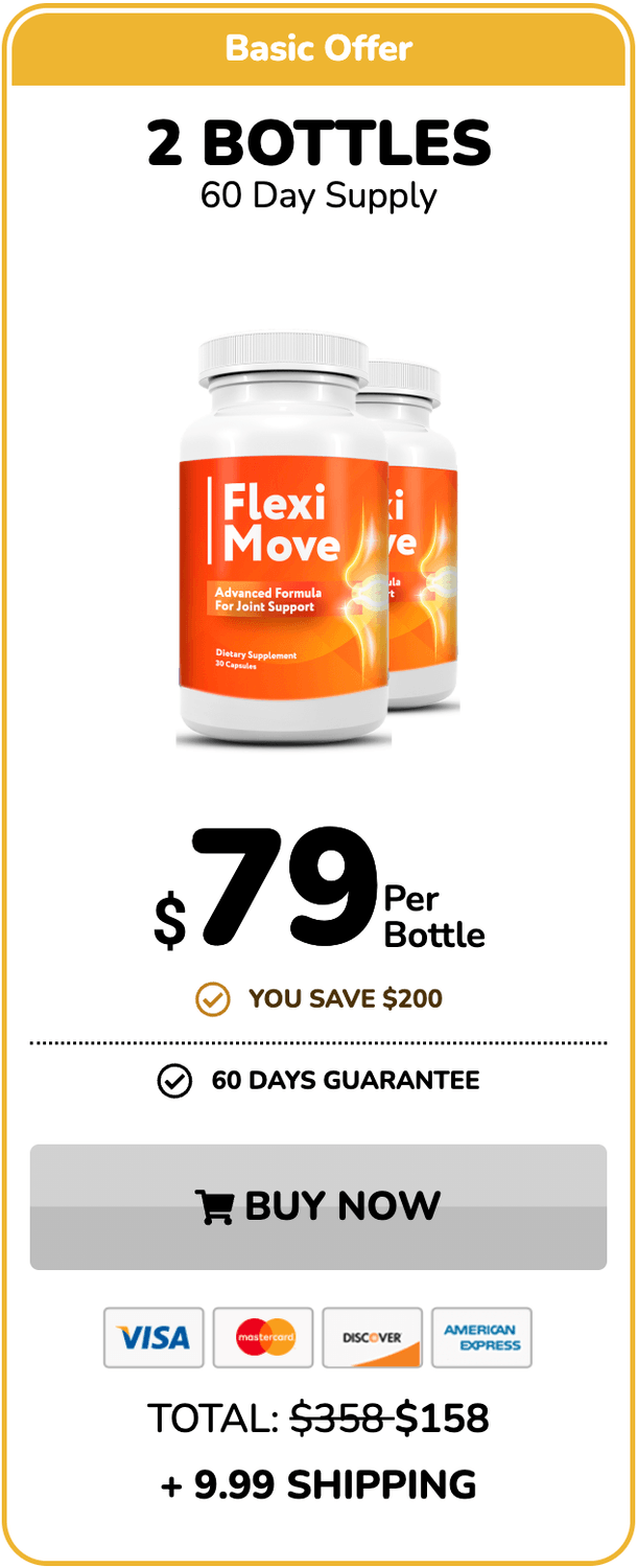 flexi move buy now 1 bottle